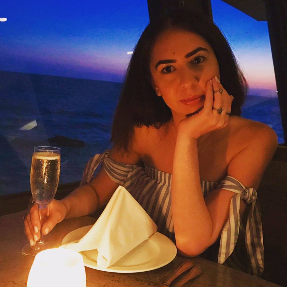 Meet your Posher, Mariam